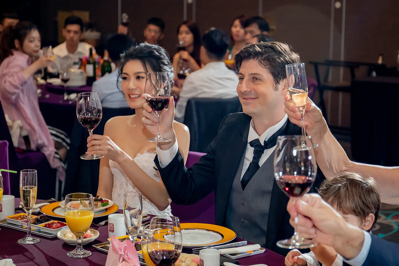 Wedding婚禮記錄 大熊婚禮攝影 