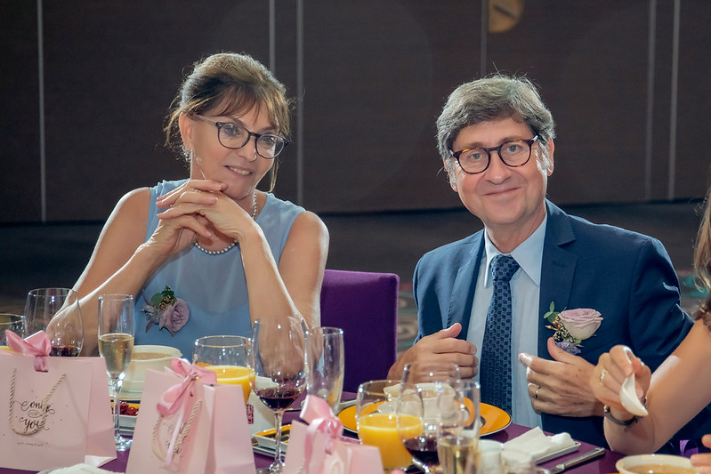 Wedding婚禮記錄 大熊婚禮攝影 