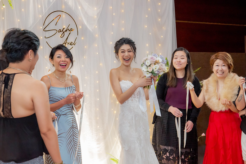Wedding婚禮記錄 大熊婚禮攝影 