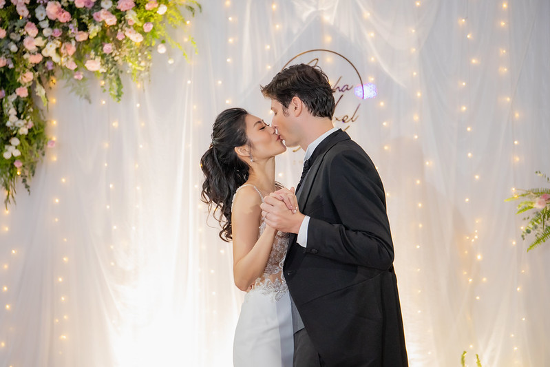 Wedding婚禮記錄 大熊婚禮攝影 