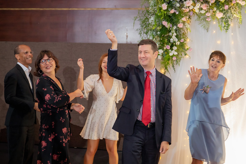 Wedding婚禮記錄 大熊婚禮攝影 