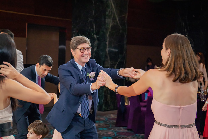 Wedding婚禮記錄 大熊婚禮攝影 