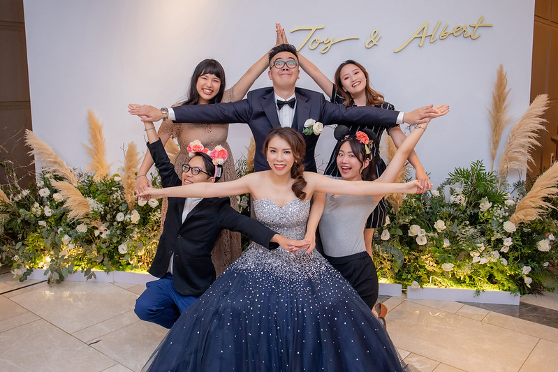 Wedding婚禮記錄 大熊婚禮攝影 