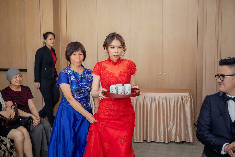 Wedding婚禮記錄 大熊婚禮攝影 