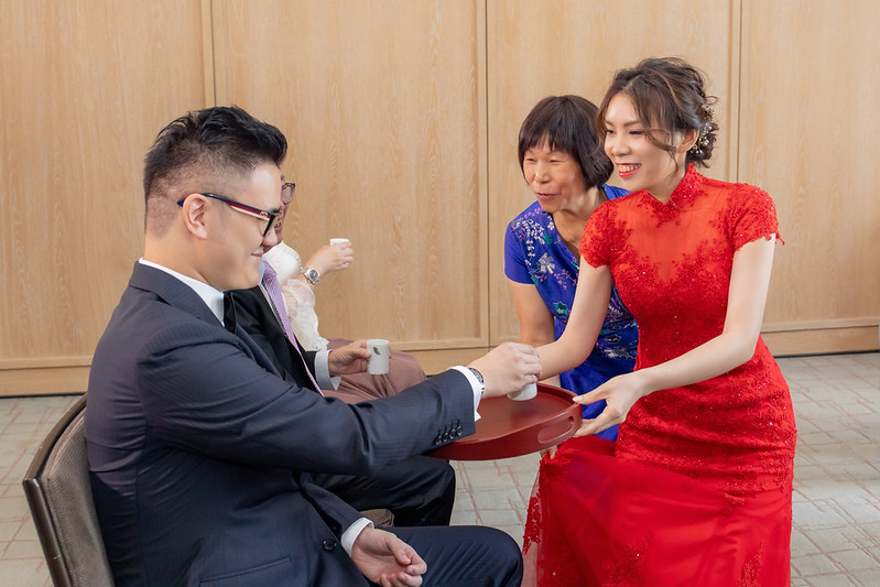 Wedding婚禮記錄 大熊婚禮攝影 