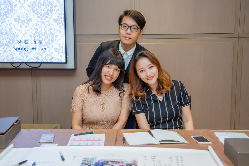Wedding婚禮記錄 大熊婚禮攝影 