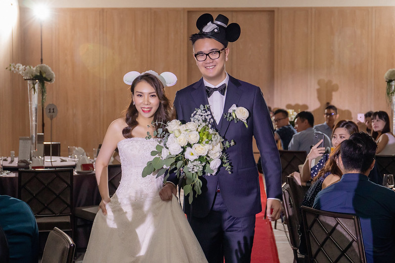 Wedding婚禮記錄 大熊婚禮攝影 