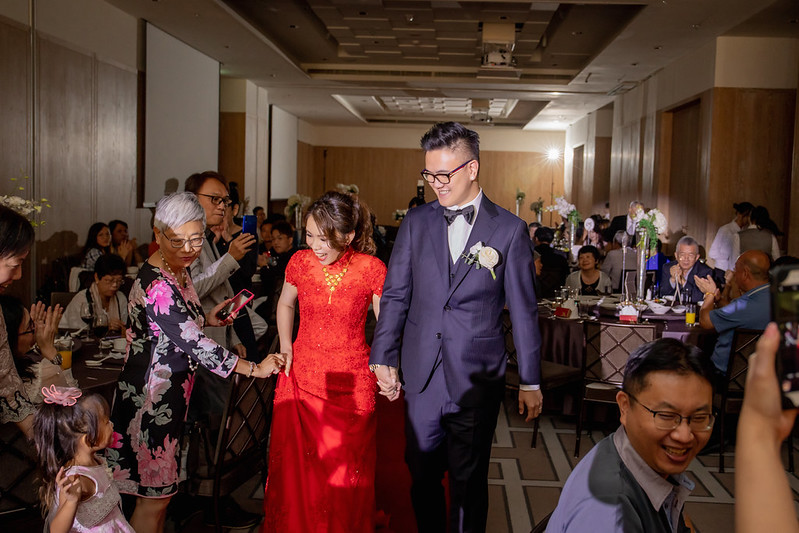 Wedding婚禮記錄 大熊婚禮攝影 