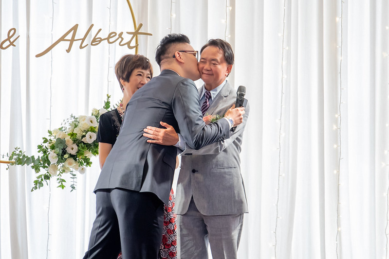 Wedding婚禮記錄 大熊婚禮攝影 