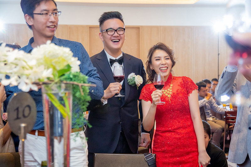 Wedding婚禮記錄 大熊婚禮攝影 