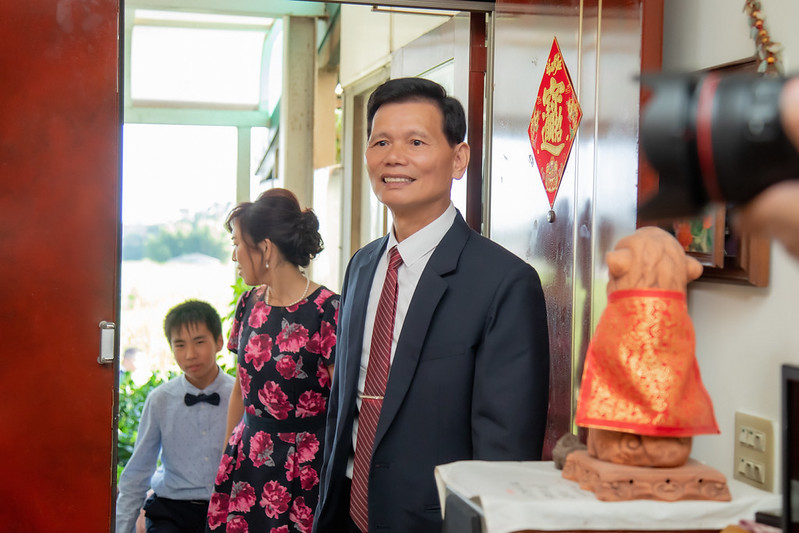 Apple婚禮攝影 Wedding婚禮記錄 