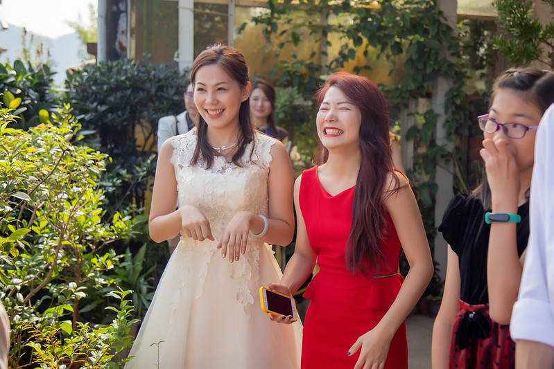 Apple婚禮攝影 Wedding婚禮記錄 