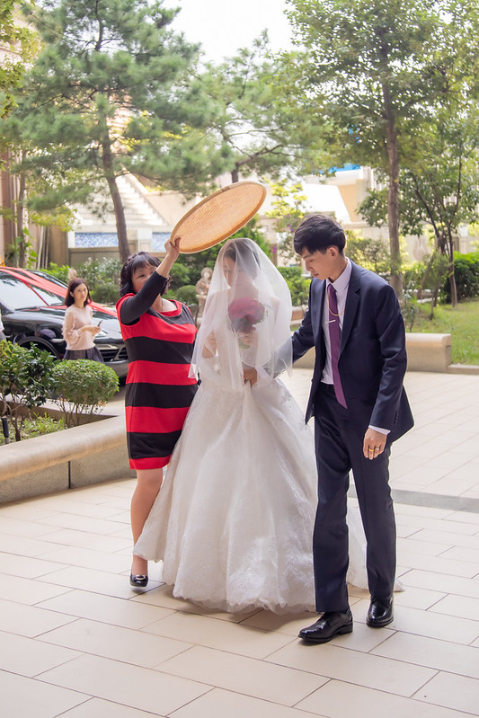 Apple婚禮攝影 Wedding婚禮記錄 