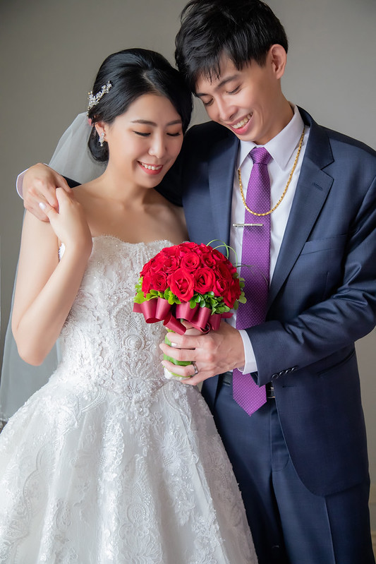 Apple婚禮攝影 Wedding婚禮記錄 