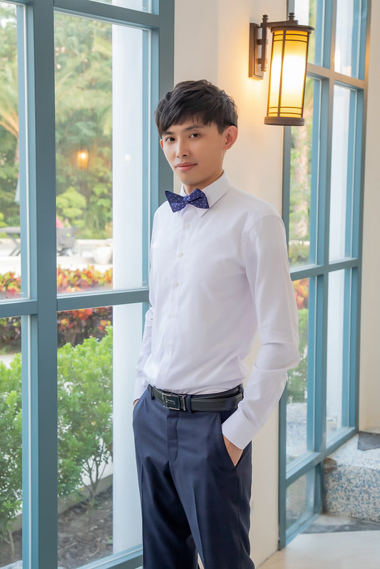 Apple婚禮攝影 Wedding婚禮記錄 