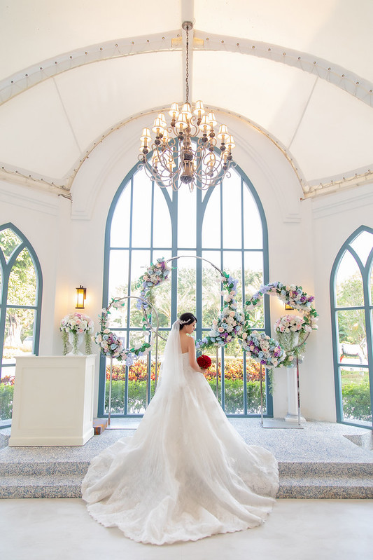 Apple婚禮攝影 Wedding婚禮記錄 
