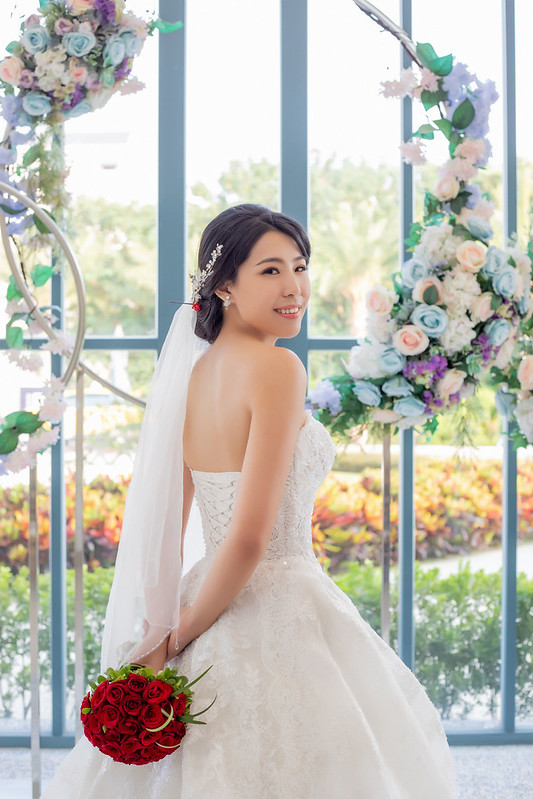 Apple婚禮攝影 Wedding婚禮記錄 