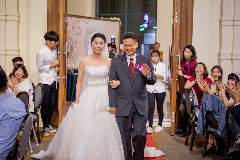 Apple婚禮攝影 Wedding婚禮記錄 