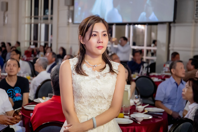 Apple婚禮攝影 Wedding婚禮記錄 