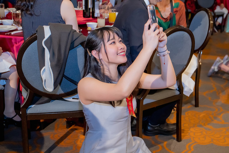 Apple婚禮攝影 Wedding婚禮記錄 