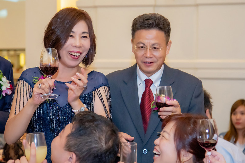 Apple婚禮攝影 Wedding婚禮記錄 