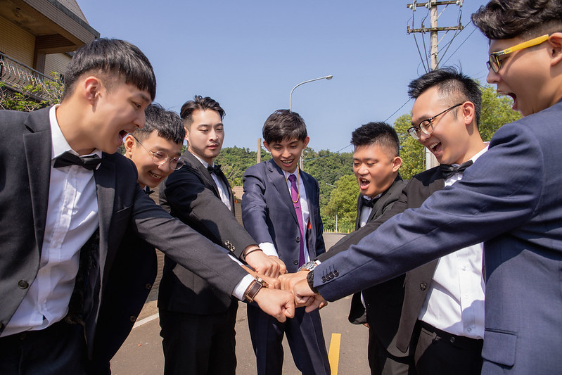 Apple婚禮攝影 Wedding婚禮記錄 