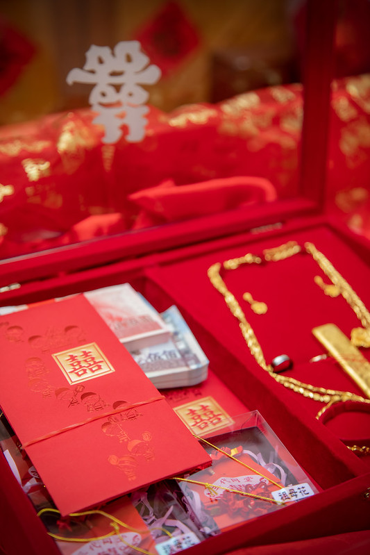 Apple婚禮攝影 Wedding婚禮記錄 