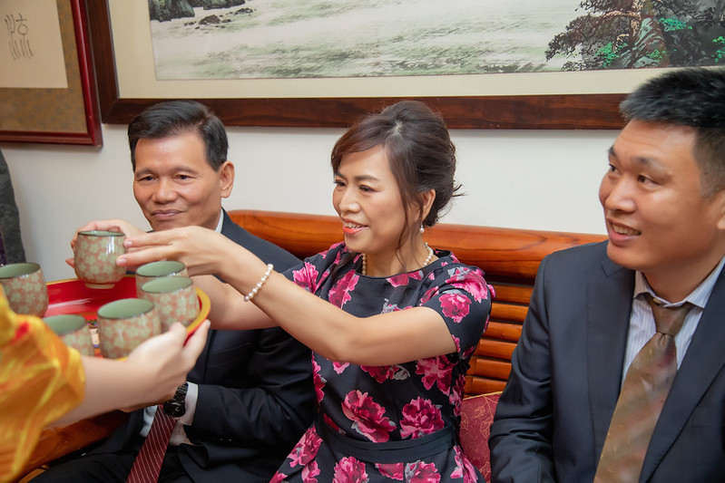 Apple婚禮攝影 Wedding婚禮記錄 