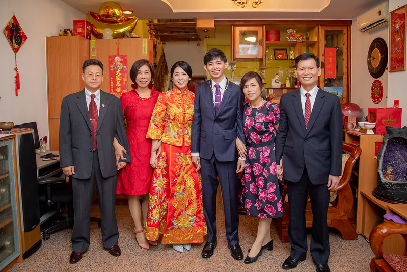 Apple婚禮攝影 Wedding婚禮記錄 