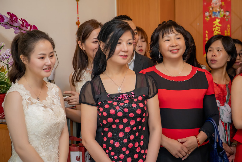 Apple婚禮攝影 Wedding婚禮記錄 