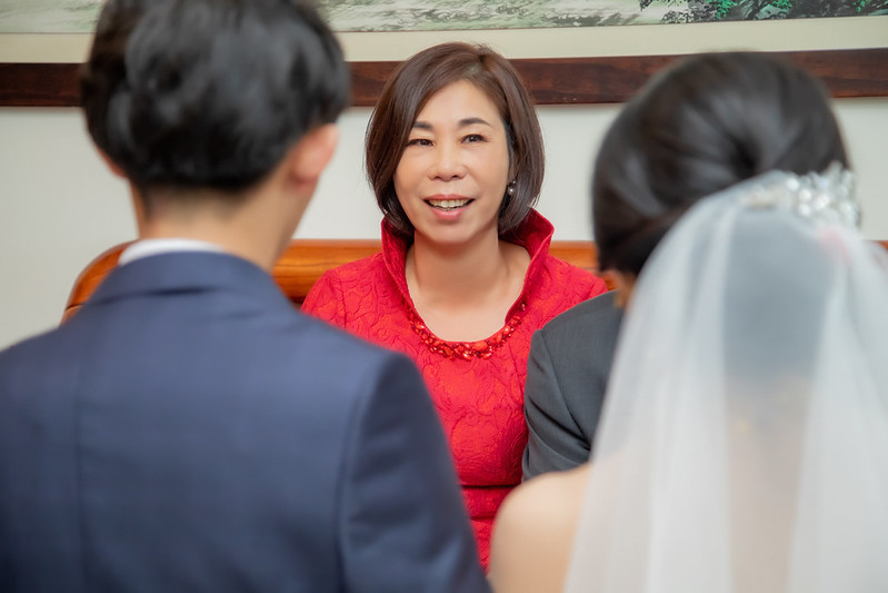 Apple婚禮攝影 Wedding婚禮記錄 