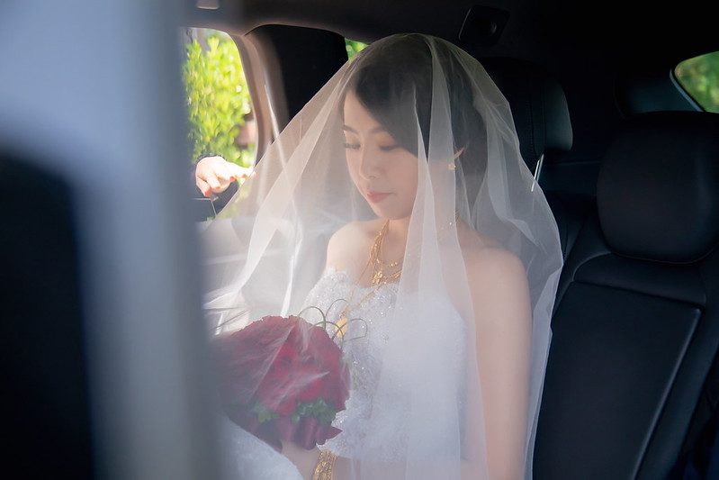Apple婚禮攝影 Wedding婚禮記錄 