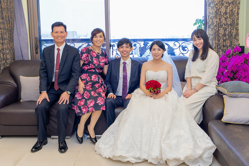 Apple婚禮攝影 Wedding婚禮記錄 