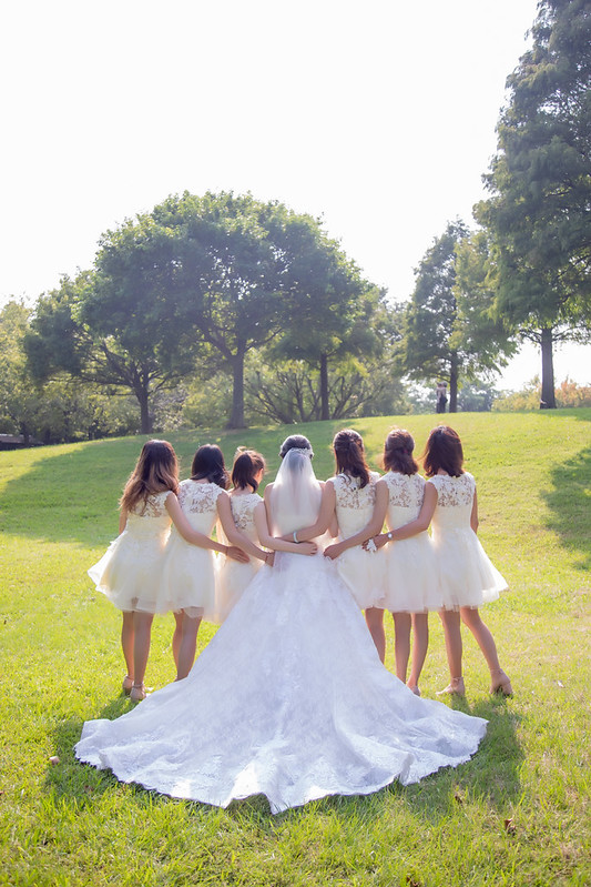Apple婚禮攝影 Wedding婚禮記錄 
