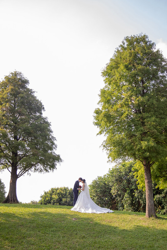 Apple婚禮攝影 Wedding婚禮記錄 