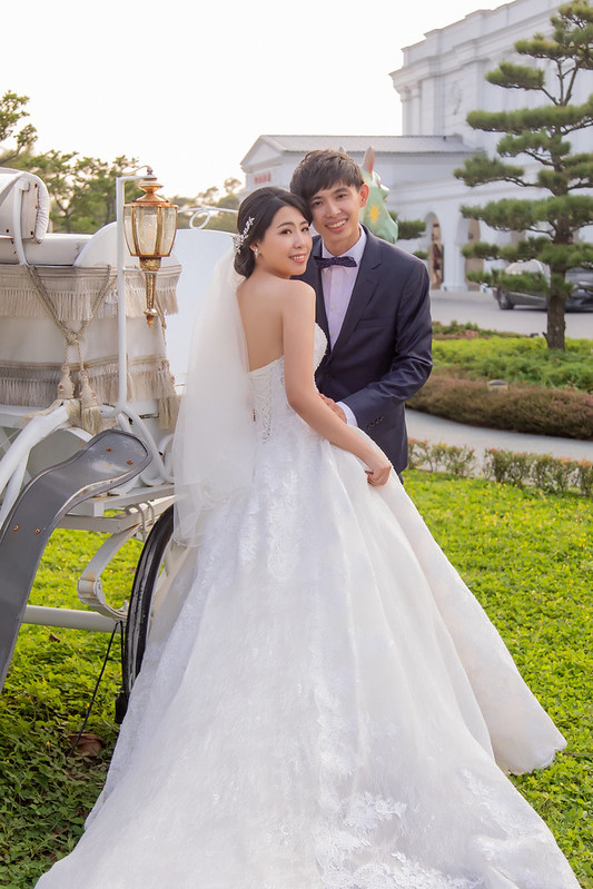 Apple婚禮攝影 Wedding婚禮記錄 