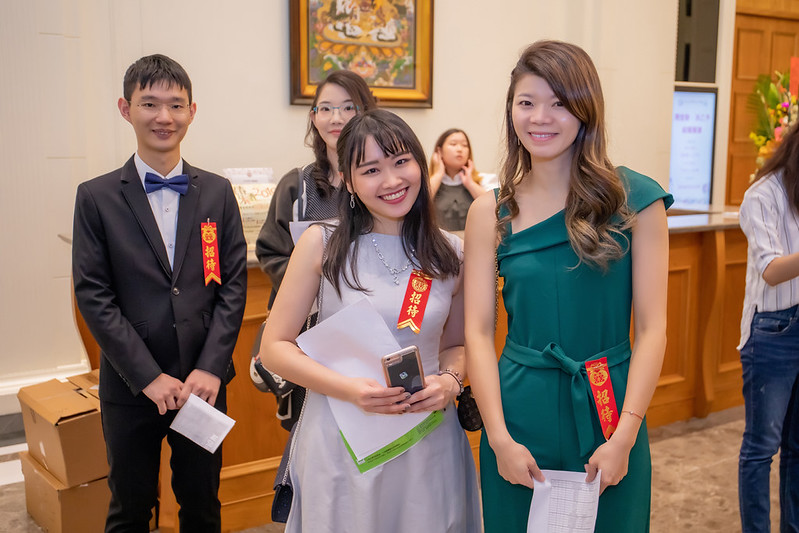 Apple婚禮攝影 Wedding婚禮記錄 