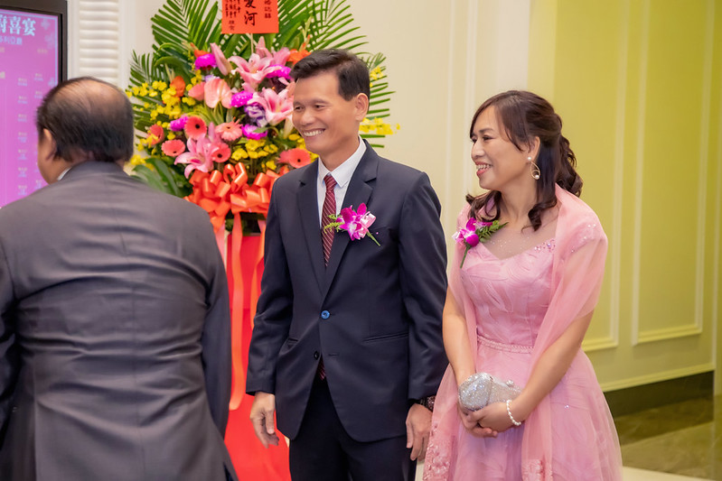 Apple婚禮攝影 Wedding婚禮記錄 