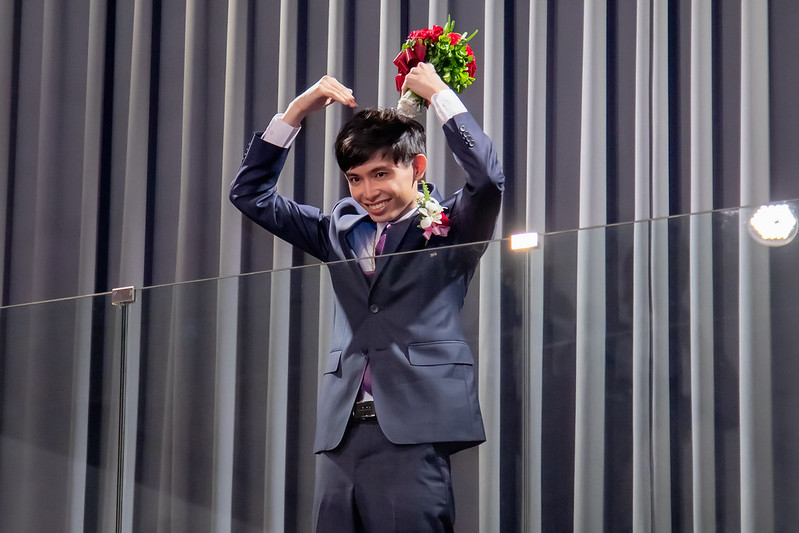 Apple婚禮攝影 Wedding婚禮記錄 