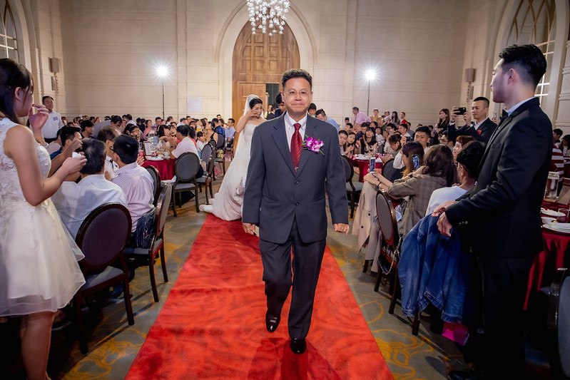 Apple婚禮攝影 Wedding婚禮記錄 