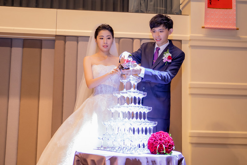 Apple婚禮攝影 Wedding婚禮記錄 