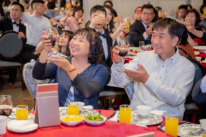 Apple婚禮攝影 Wedding婚禮記錄 