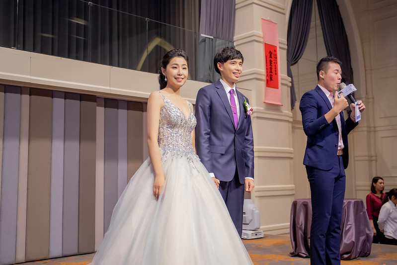 Apple婚禮攝影 Wedding婚禮記錄 