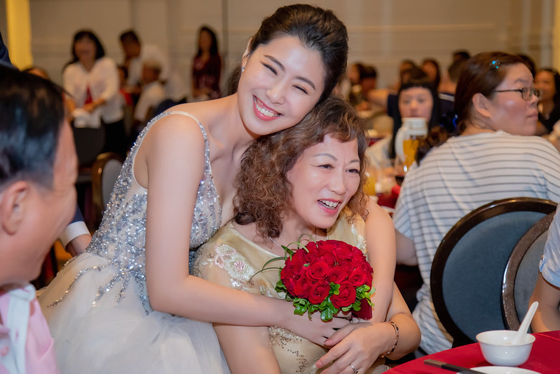 Apple婚禮攝影 Wedding婚禮記錄 