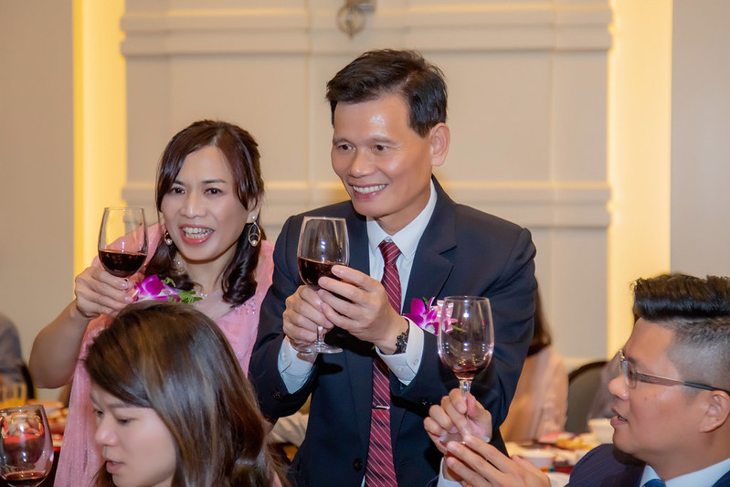 Apple婚禮攝影 Wedding婚禮記錄 