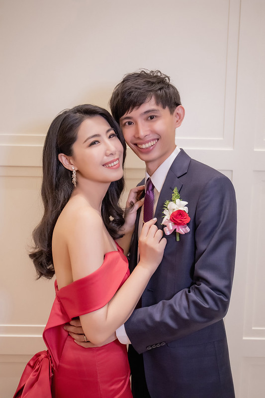 Apple婚禮攝影 Wedding婚禮記錄 