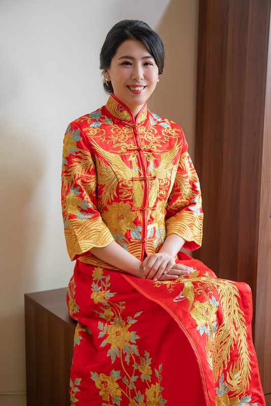 Apple婚禮攝影 Wedding婚禮記錄 
