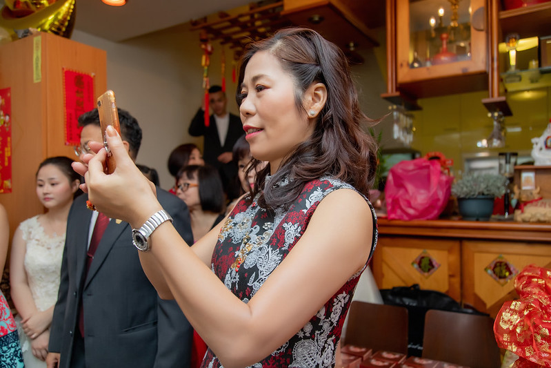 Apple婚禮攝影 Wedding婚禮記錄 