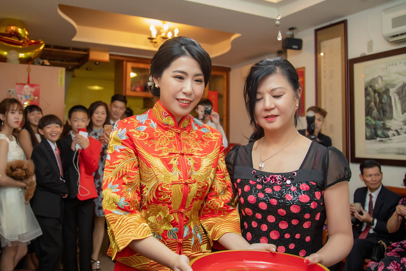Apple婚禮攝影 Wedding婚禮記錄 