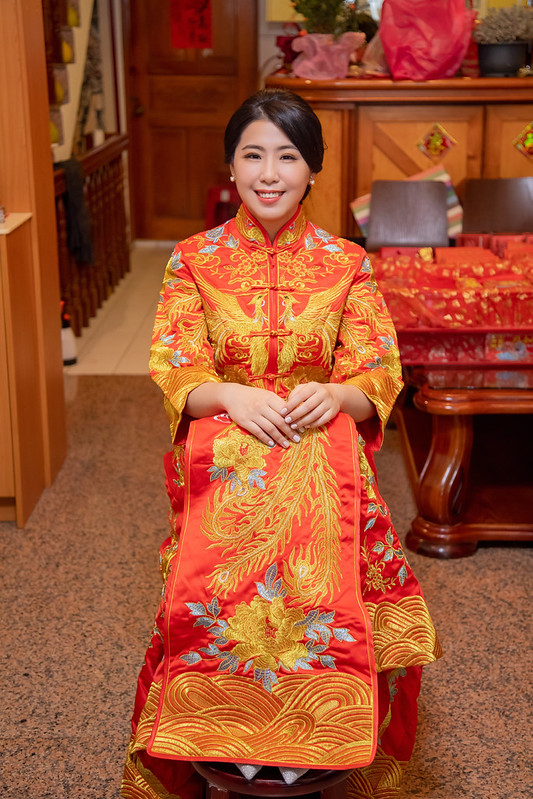 Apple婚禮攝影 Wedding婚禮記錄 